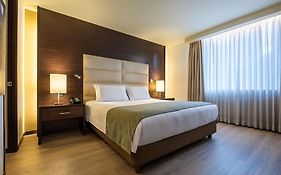 Hotel Estelar Milla De Oro